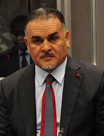 د.أحمد عمر الهادي